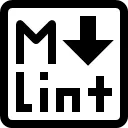 markdown lint