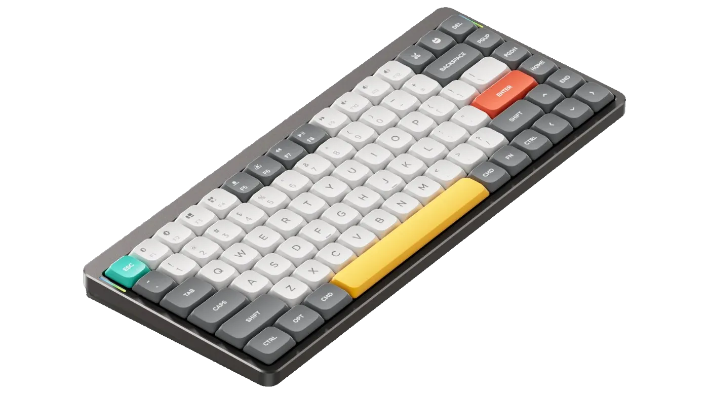 Nuphy Air75 Nuphy Air75