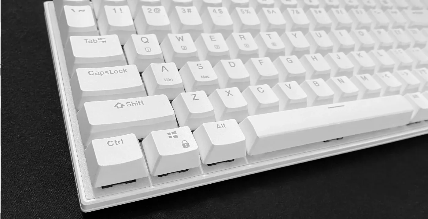 RK84 Keyboard