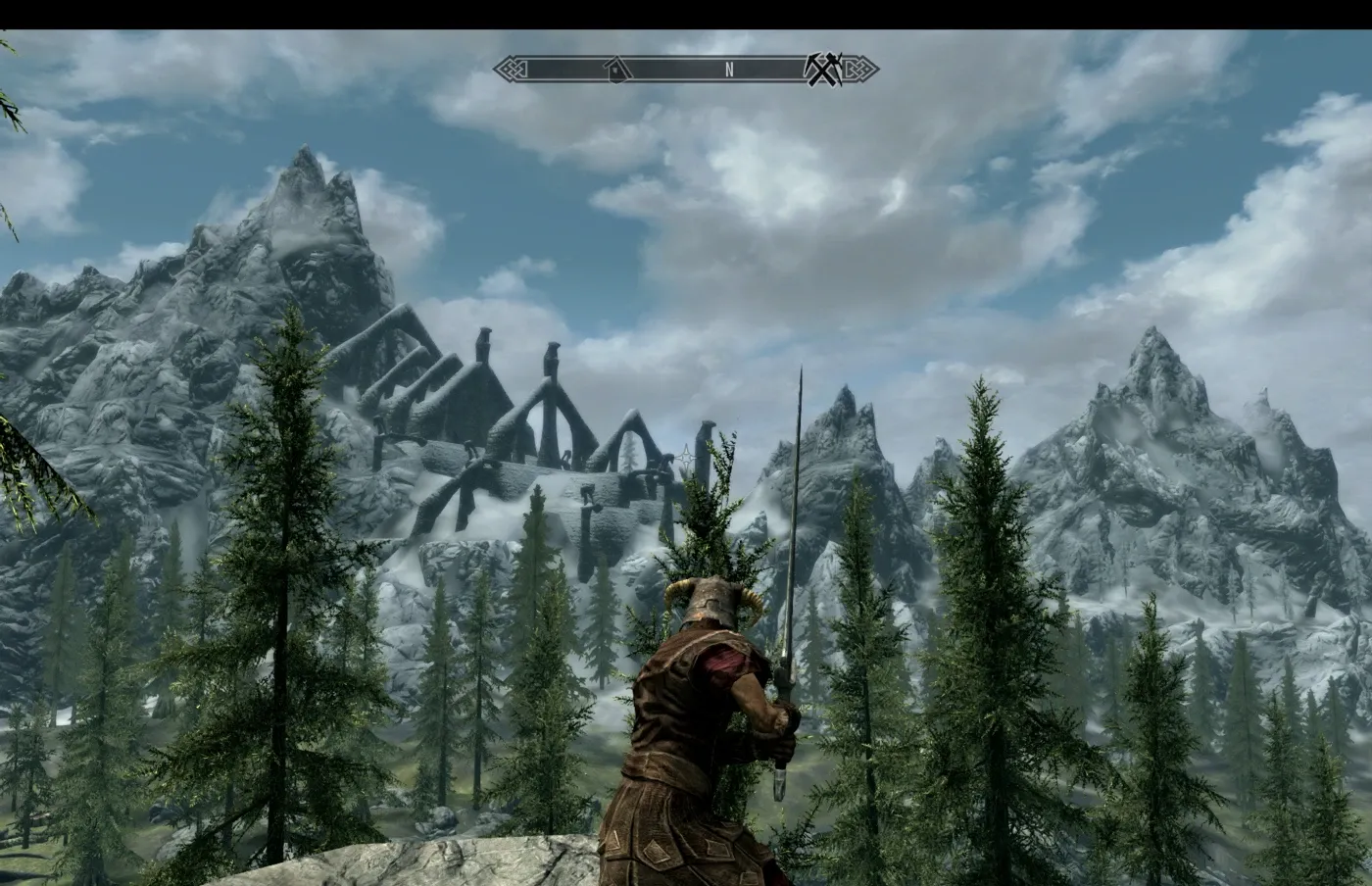 Skyrim on M1 Mac