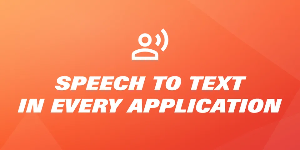 Yap Speech to Text