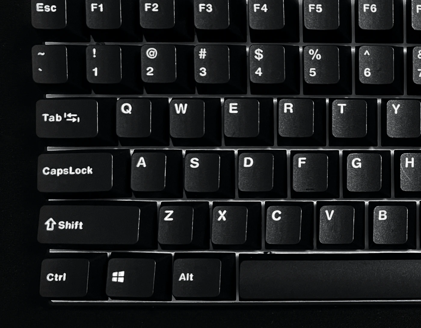 75% Keyboard